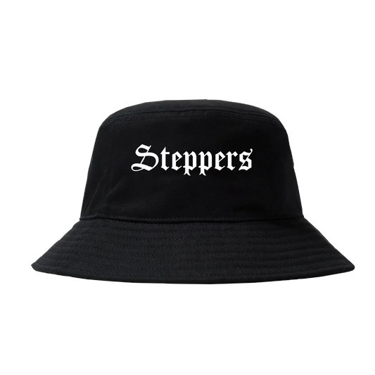 Kendrick Lamar 'Steppers' bucket hat