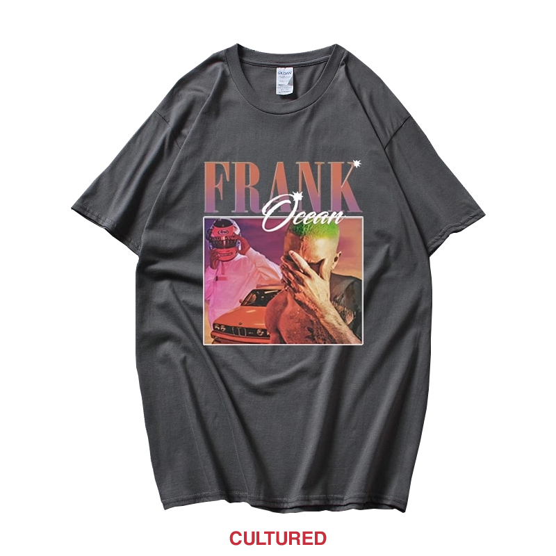 Frank Ocean Vintage T-shirt