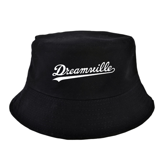 J Cole Dreamville bucket hat