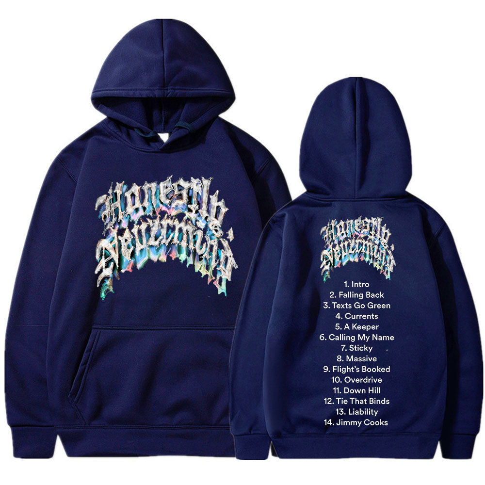 Drake 'Honestly Nevermind' hoodie