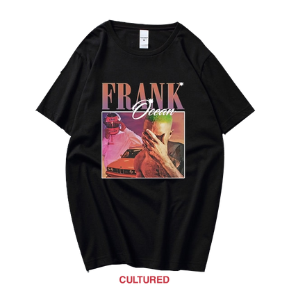 Frank Ocean Vintage T-shirt