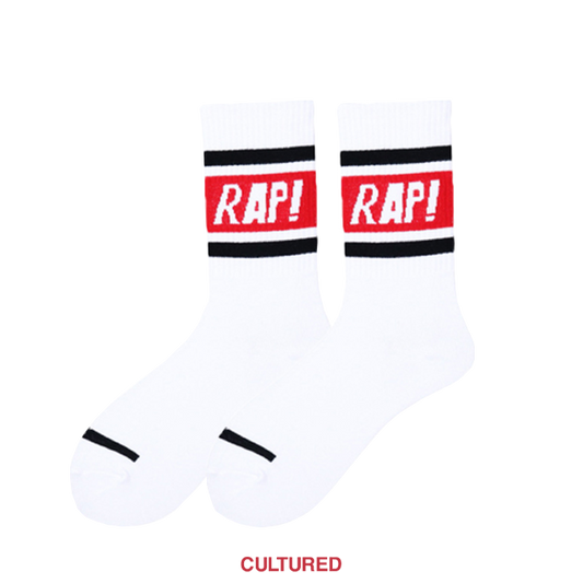 Rap Socks