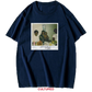 Kendrick Lamar 'good kid mad city' T-shirt