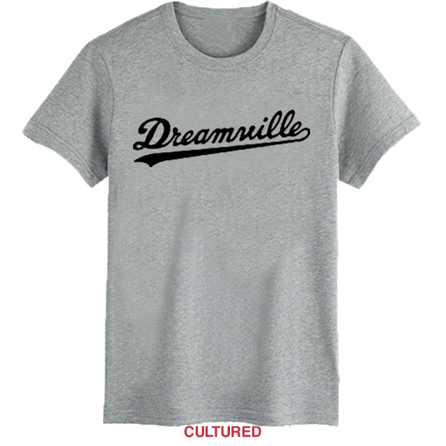 Dreamville T-shirt