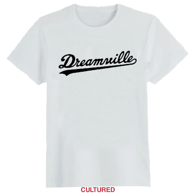 Dreamville T-shirt