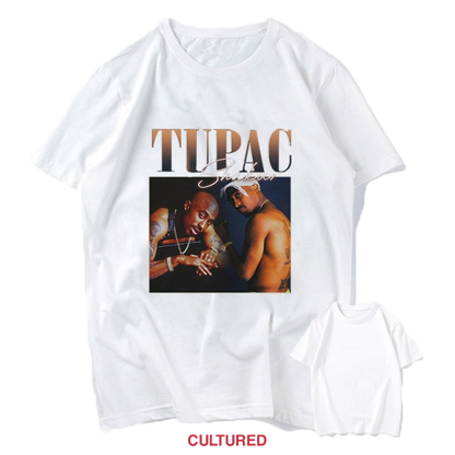 2Pac T-shirt