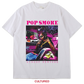Pop Smoke 'king of NY' T-shirt